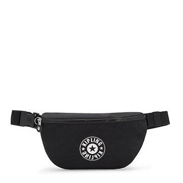 Cangurera Kipling Fresh Lite Negros | MX 1009EB